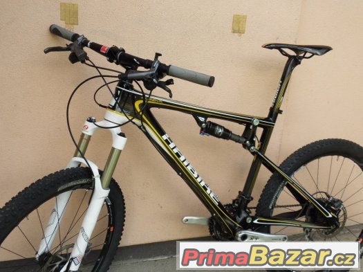 HAIBIKE SLEEK SL KARBON – fotografie 2