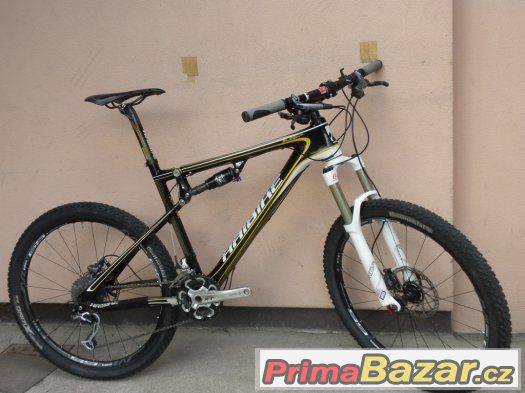 HAIBIKE SLEEK SL KARBON – fotografie 3