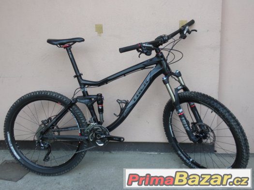 TREK FUEL EX8 2012 – fotografie 3