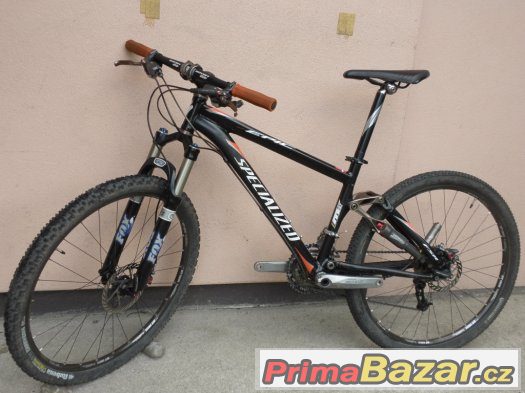SPECIALIZED EPIC COMP – fotografie 1