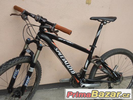 SPECIALIZED EPIC COMP – fotografie 2