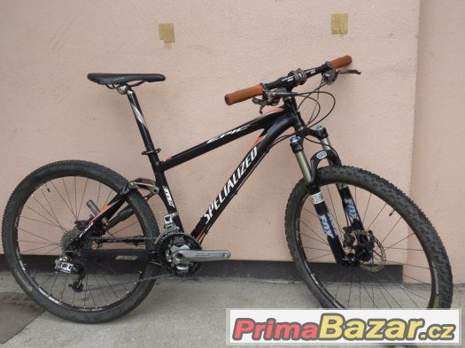 SPECIALIZED EPIC COMP – fotografie 3