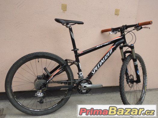 SPECIALIZED EPIC COMP – fotografie 4