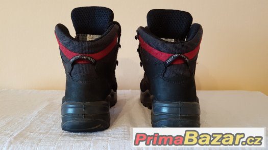 LOWA Renegade Gtx Mid Women – fotografie 2