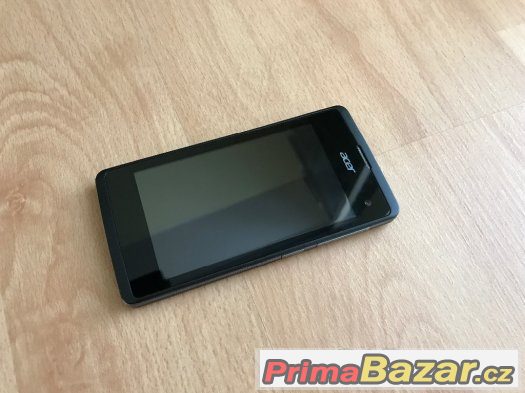 Acer Liquid M220 TOP STAV – fotografie 2