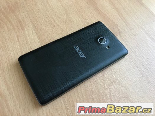 Acer Liquid M220 TOP STAV – fotografie 3