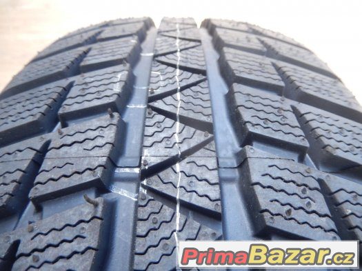 Falken EuroWinter HS449 205/55/16 94H - 4x zimní pneu – fotografie 1