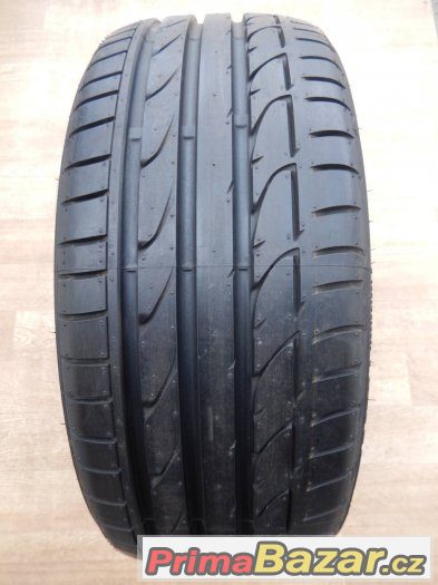 Bridgestone Potenza S001 215/40/17 87W - 4x letní – fotografie 2