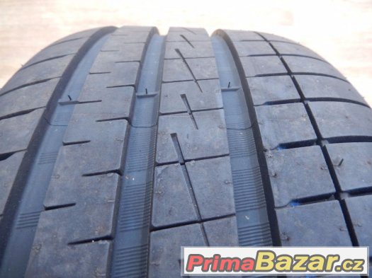 Subaru Impreza 5x100 8x19 ET48 + 225/35/19 - orig. léto – fotografie 4