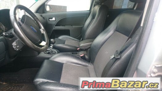 Ford Mondeo 2.0D 96 kw – fotografie 1