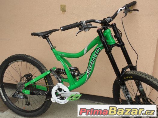 NORCO A-LINE – fotografie 4