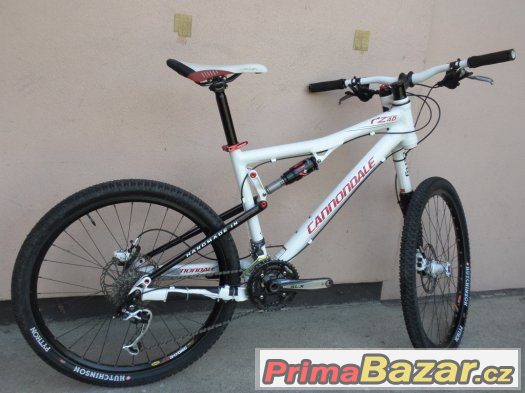 Cannondale RZ ONE FORTY 5 – fotografie 5