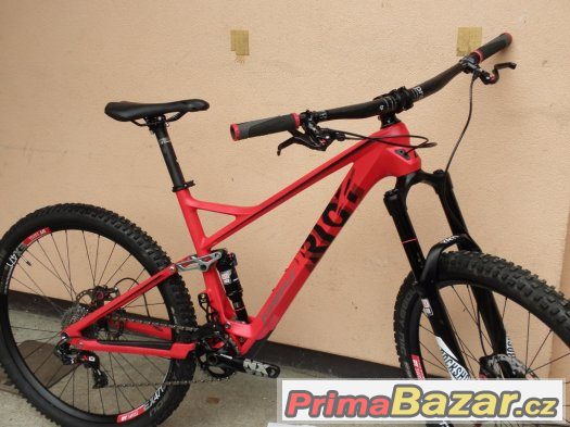 ZÁNOVNÍ GHOST RIOT LT 10 2015 – fotografie 4