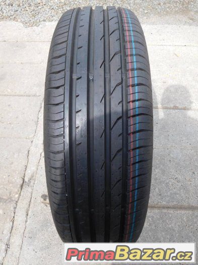 Continental ContiPremiumContact2 205/70/16 97H - 4x letní – fotografie 2