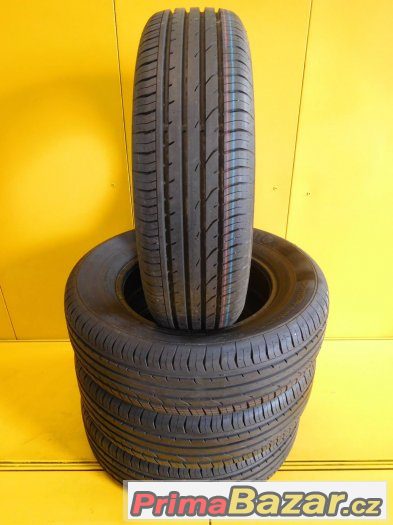 Continental ContiPremiumContact2 205/70/16 97H - 4x letní – fotografie 3