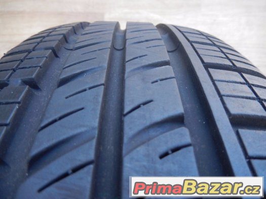 4x letní Pirelli P7 175/70/14 84T – fotografie 3