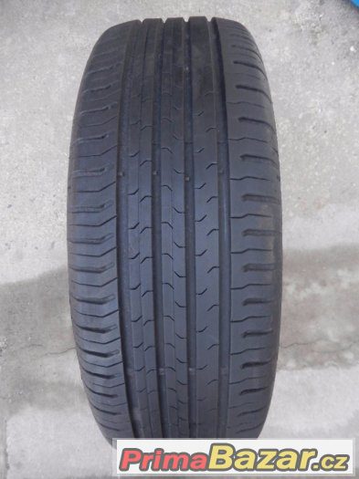 4x letní Continental ContiEcoContact5 215/60/17 96H – fotografie 2