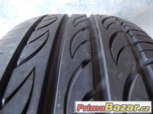 Pirelli PZero Nero GT 245/45/17 99Y XL - 4x letní pneu – fotografie 1