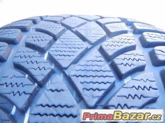 2x zimní Dunlop SP WinterSport 3D 235/35/19 91W – fotografie 3