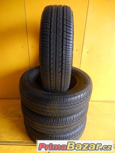 4x letní Bridgestone B250 175/70/14 84T – fotografie 1