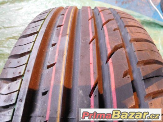 Continental ContiPremiumContact2 215/60/16 99V XL - 4x letní – fotografie 1