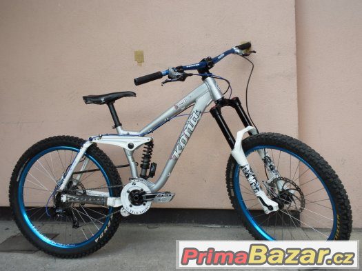KONA STINKY GARBANZO – fotografie 3