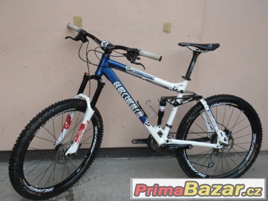 GENESIS REACTOR ALL MOUNTAIN – fotografie 1