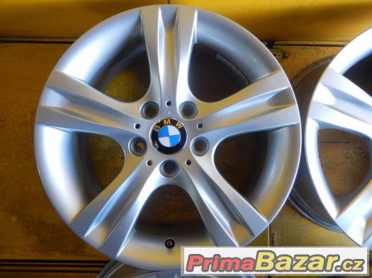 BMW 1 E81,E82,E87,E88 5x120 7x17 ET47 7,5x17 ET47 – fotografie 4