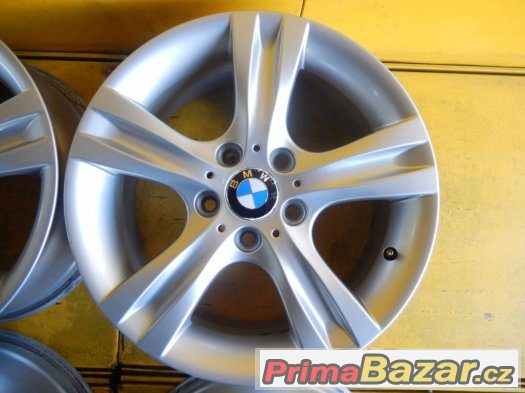 BMW 1 E81,E82,E87,E88 5x120 7x17 ET47 7,5x17 ET47 – fotografie 5