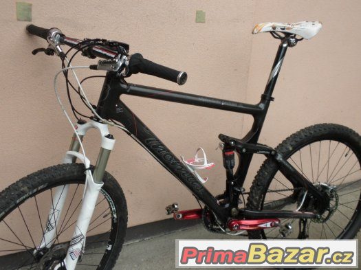 THOMUS LIGHTRIDER CARBON S – fotografie 2