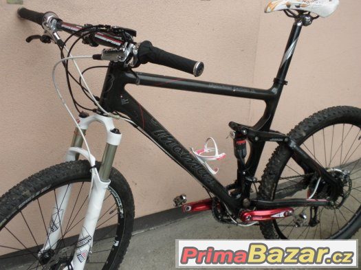 THOMUS LIGHTRIDER CARBON S – fotografie 3