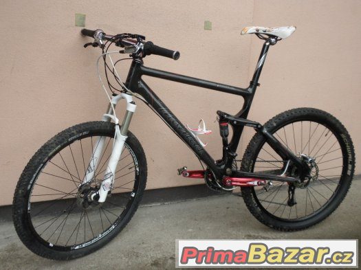THOMUS LIGHTRIDER CARBON S – fotografie 4