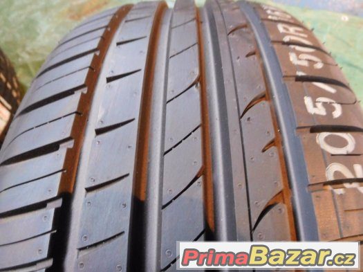 2x letní Hankook Ventus Prime2 205/50/16 91W – fotografie 2