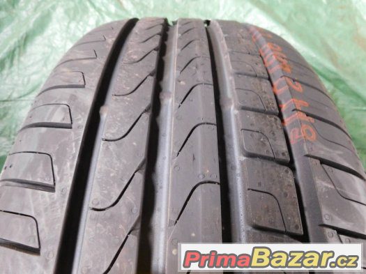 Pirelli P7 Cinturato Blue 225/55/17 101W - 4x letní – fotografie 1