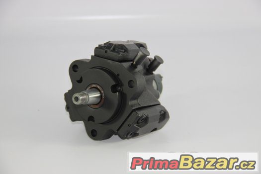 Repasované čerpadlo BOSCH 1.9 JTD ALFA FIAT LANCIA – fotografie 1