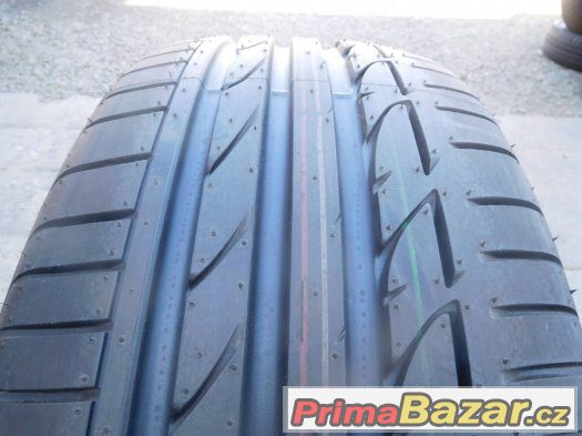 Bridgestone Potenza S001 235/50/18 97V - 4x letní pneu – fotografie 1