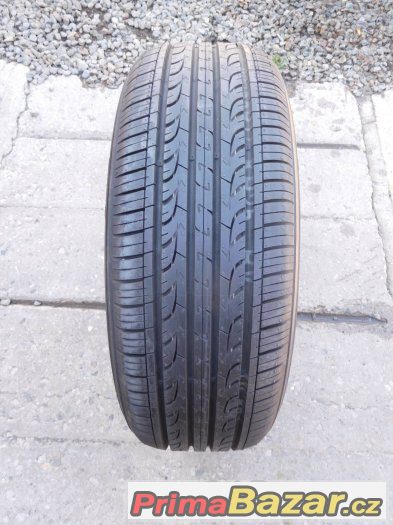 Kumho Solus KH25 205/55/17 91V - 4x letní pneu – fotografie 2