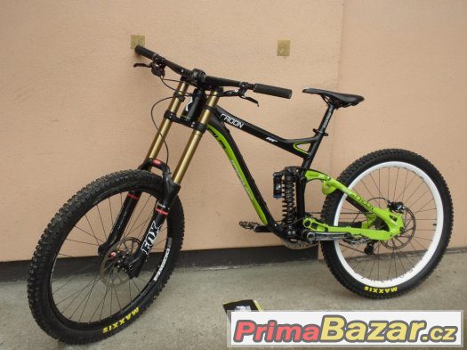 RADON SWOOP 210 2014 – fotografie 1