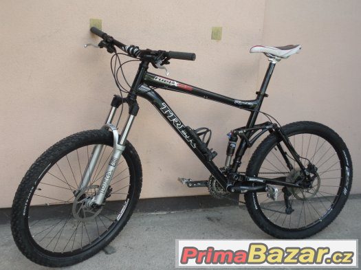 TREK FUEL EX5.5 – fotografie 1