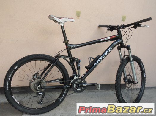 TREK FUEL EX5.5 – fotografie 4