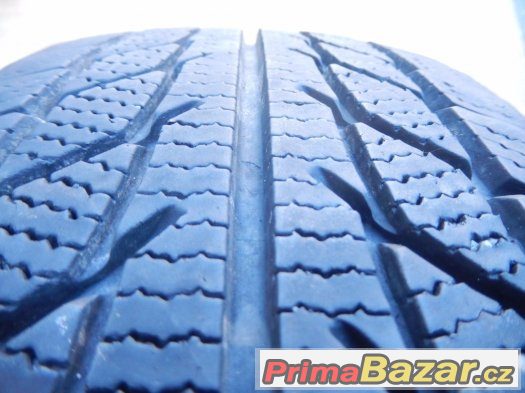 2x zimní zátěžové Goodride 195/70/15C 104R – fotografie 3