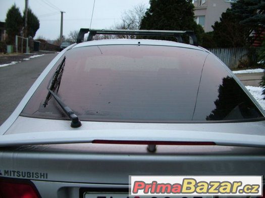 Díly z Mitsubishi Galant 1.8 GLSi – fotografie 3