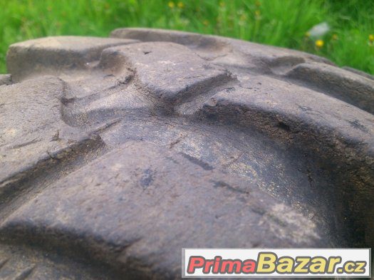 Prodám kolo na UAZ 469 – fotografie 2