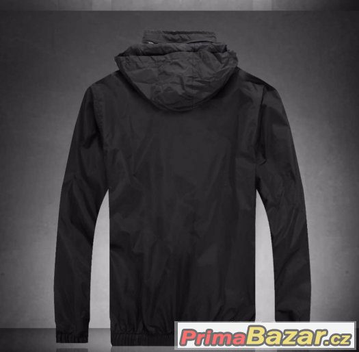 Areonautica  NAVY modrá vel. M nová PC:  5 900.- niní 1400,- – fotografie 2