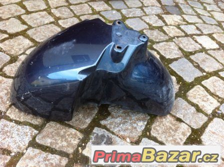 Yamaha TEOS díly – fotografie 4