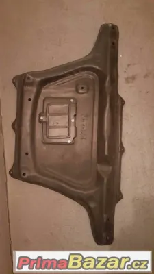Kryt pod motor BMW e46