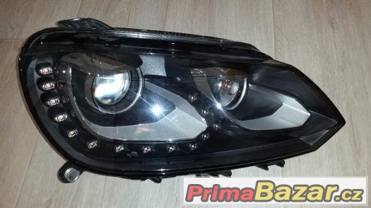 VW EOS 1Q1 XENON LED – fotografie 1