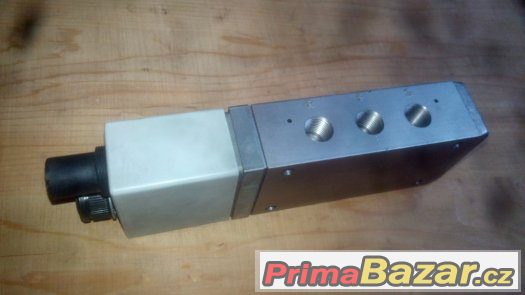 BOSCH 0820 000 025 elektro ventil ... – fotografie 3