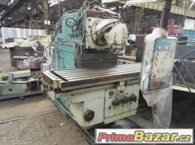 Uniwersalni Frezka FGSH 50