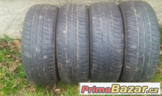 SADA 4ks pneu Barum Brillantis 185/60 R14 82T – fotografie 2